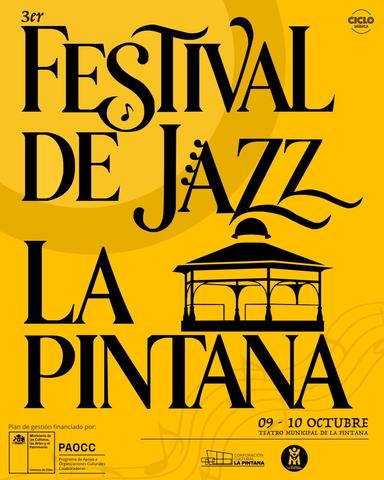 Festival de Jazz de La Pintana