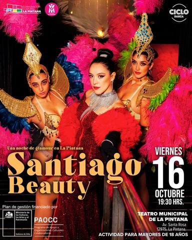 Santiago Beauty