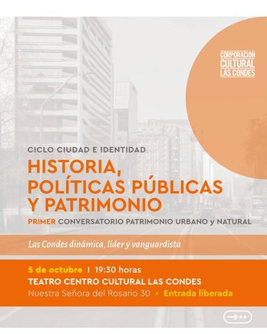 Charla: Ciudad e Identidad (4)