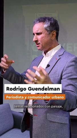 Conversatorio: Patrimonio Urbano y Natural