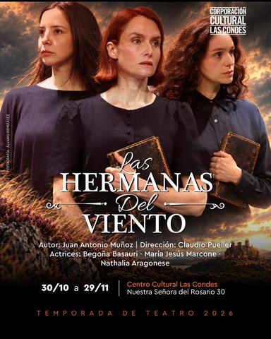 Las hermanas del viento