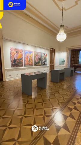 Exposición Siempre habrá un mañana