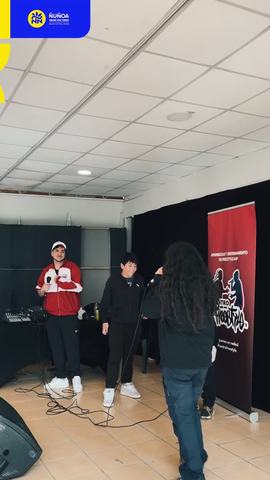 Taller Centro Freestyle