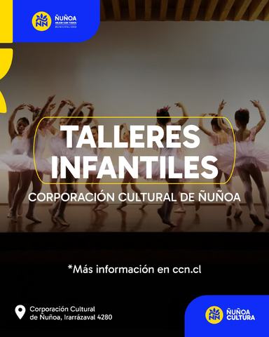 Ballet Infantil I