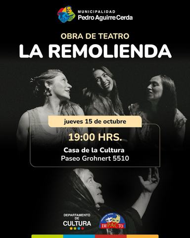 La Remolienda