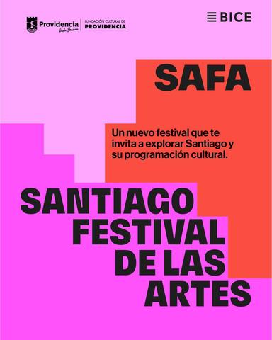 Exposiciones SAFA en Providencia