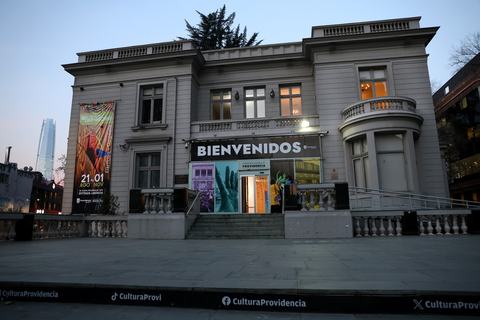 El ciclo de dar y recibir