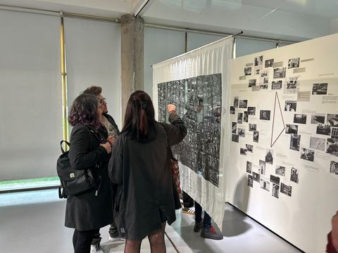 Desplegar la Memoria II