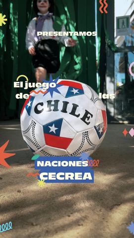 Juegos Típicos Cecrea