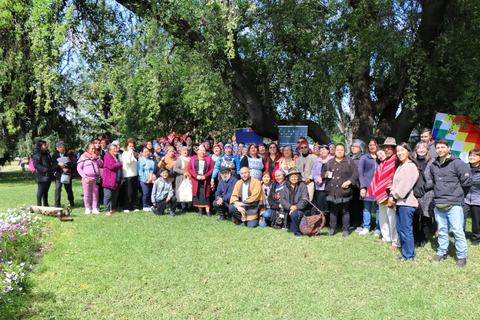 Escuela de Idiomas Indígenas 2026