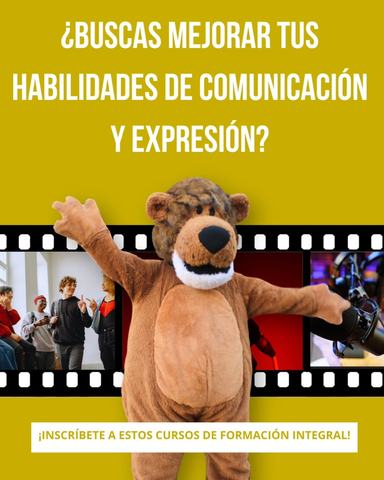La Voz en Podcast y Vlogs