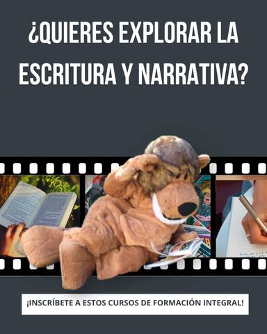 Narrativa Gráfica: Cómic y Manga