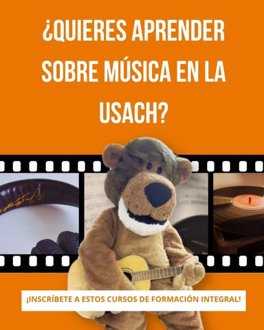 Creando mi playlist
