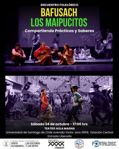 Compartiendo Prácticas y Saberes