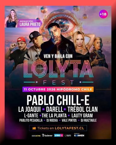 Lolyta Fest