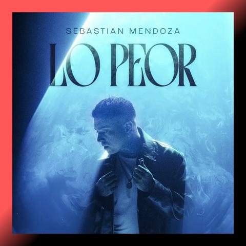 Sebastián Mendoza - Tour Legado
