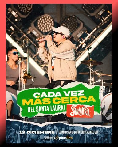 Santuferia