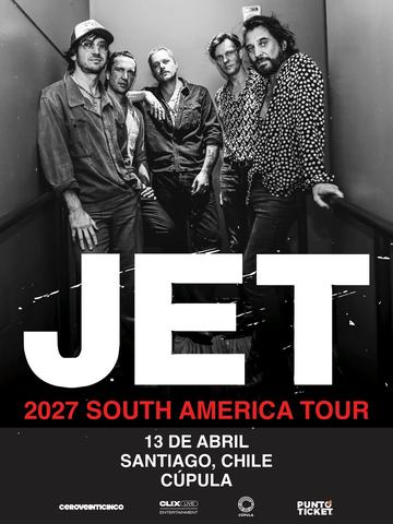 JET en Cúpula