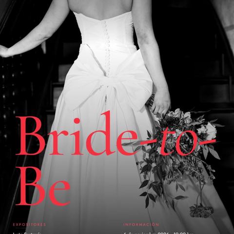 Bride-to-Be Fashion Show: DoT, Justo Sastrería y Celeste Ruiz Novias