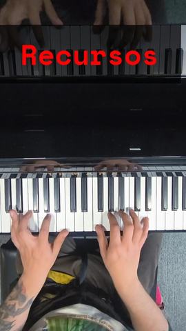 Piano and jazz harmony applied classes