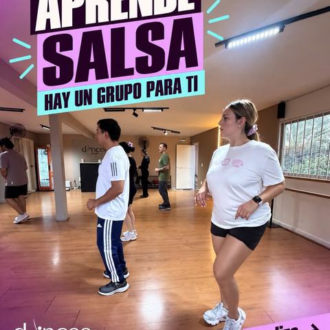 Salsa intermedia