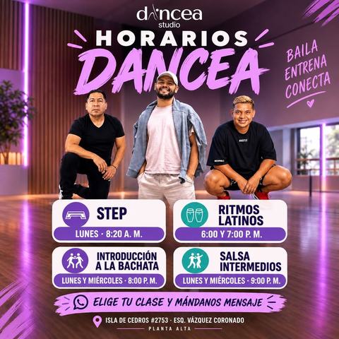 Introducción a la Bachata