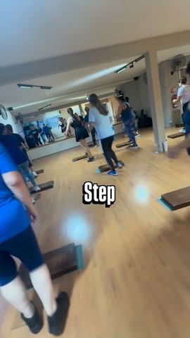 Clase de Step