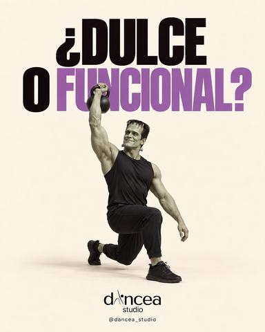 Clases de Baile y Fitness (Salsa, Bachata, Step, Funcional)