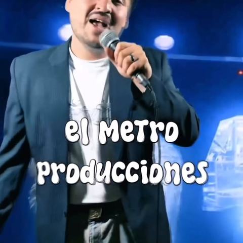 Nico Pontigo y Roberto Delgado
