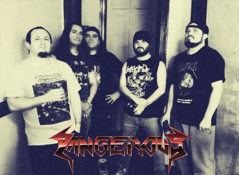 Dangerous en La Comarca