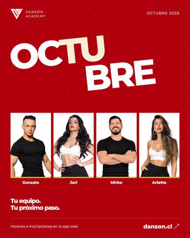 Clases de Salsa Cubana con Jari