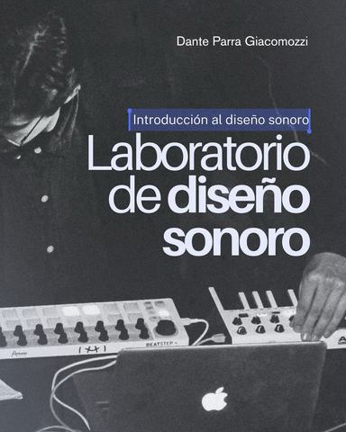 Laboratorio Diseño Sonoro