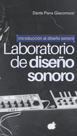 Laboratorio de Diseño Sonoro