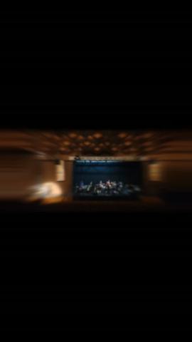 Danza LMS con Conjunto Instrumental LMS