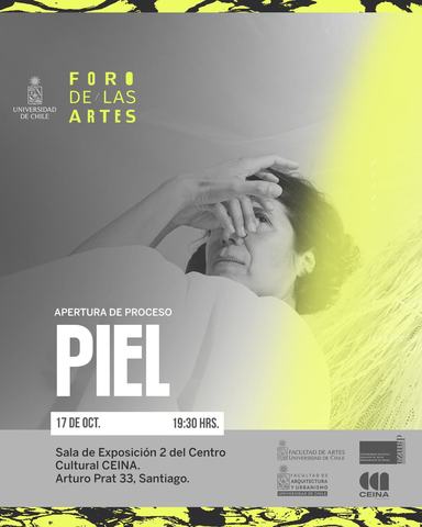 Apertura de proceso: PIEL