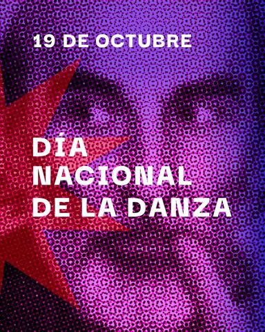 Celebración Día Nacional de la Danza