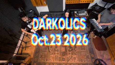 Darkolics