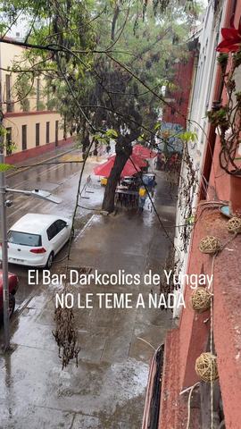 Darkolics Restobar