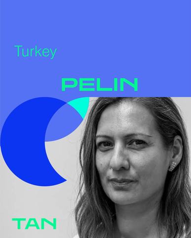 Pelin Tan