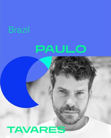 Paulo Tavares en Lo Contador UC