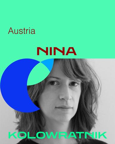 DATe con Nina Kolowratnik