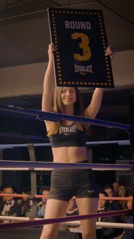 Boxing Night - Daviu Boxing Club