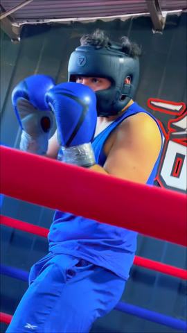 Clases de Boxeo DB Boxing San Miguel