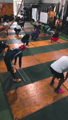 Clases de Boxeo DB Boxing San Miguel