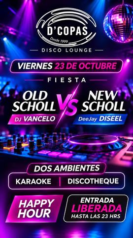 Decopas