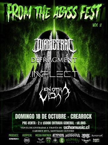 From the Abyss Fest Vol. 2