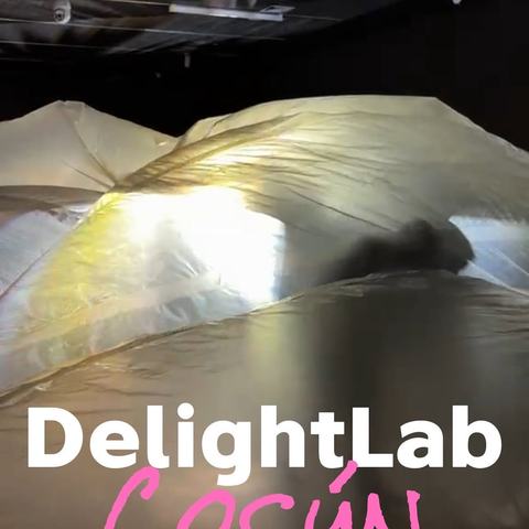 COCÚN - Delight Lab
