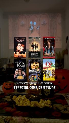 Hocus Pocus