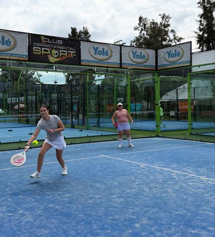 Departamental Sport Anniversary Tournament
