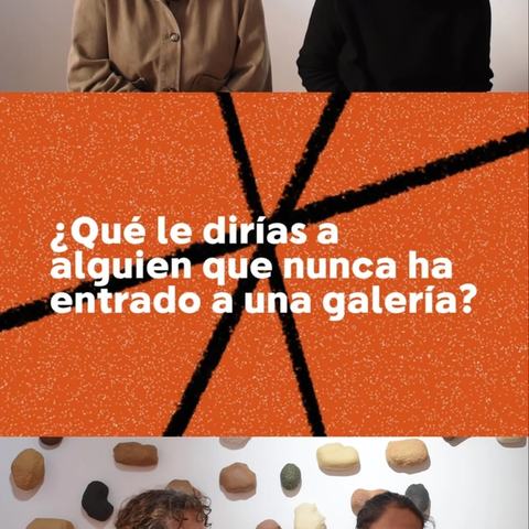 Exposición de Arte